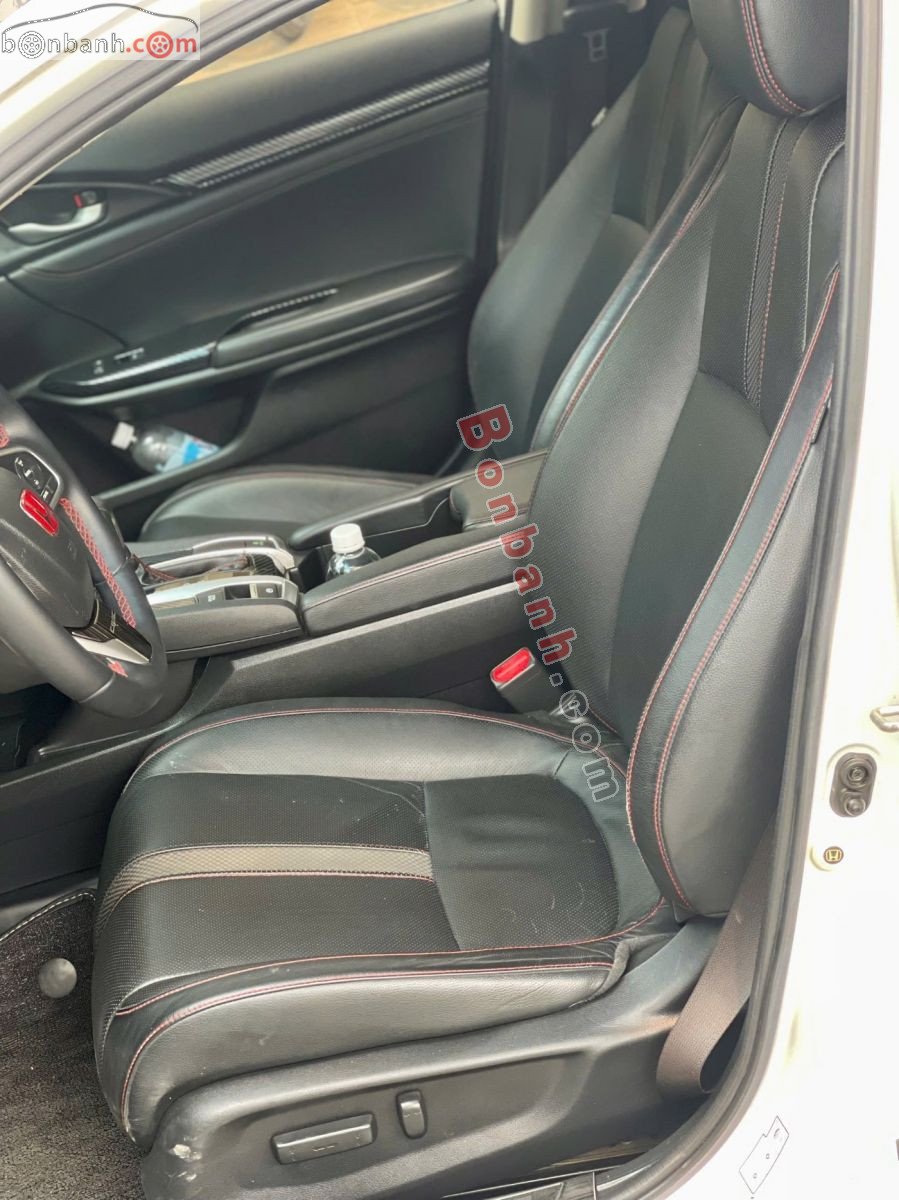 Bán ô tô Honda Civic RS 1.5 AT - 2020 - xe cũ