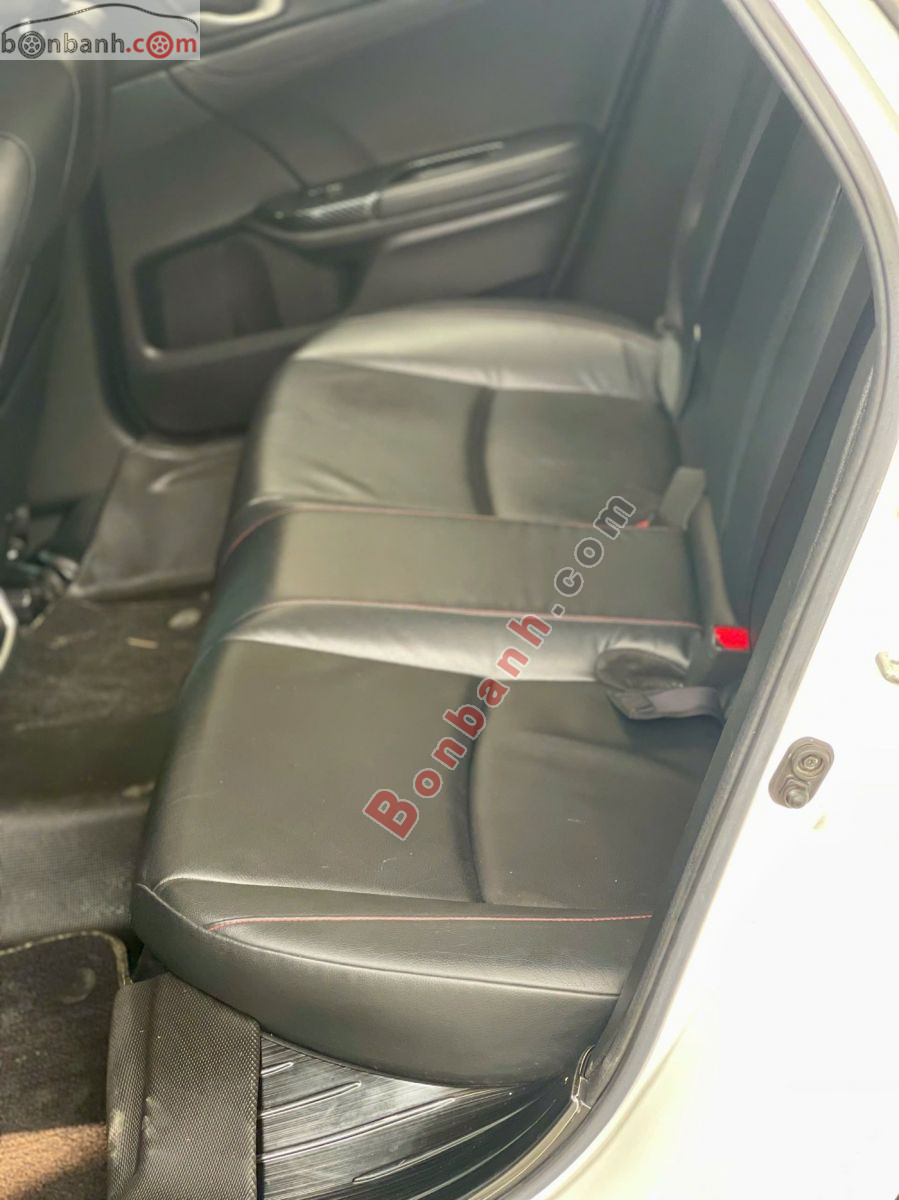 Bán ô tô Honda Civic RS 1.5 AT - 2020 - xe cũ