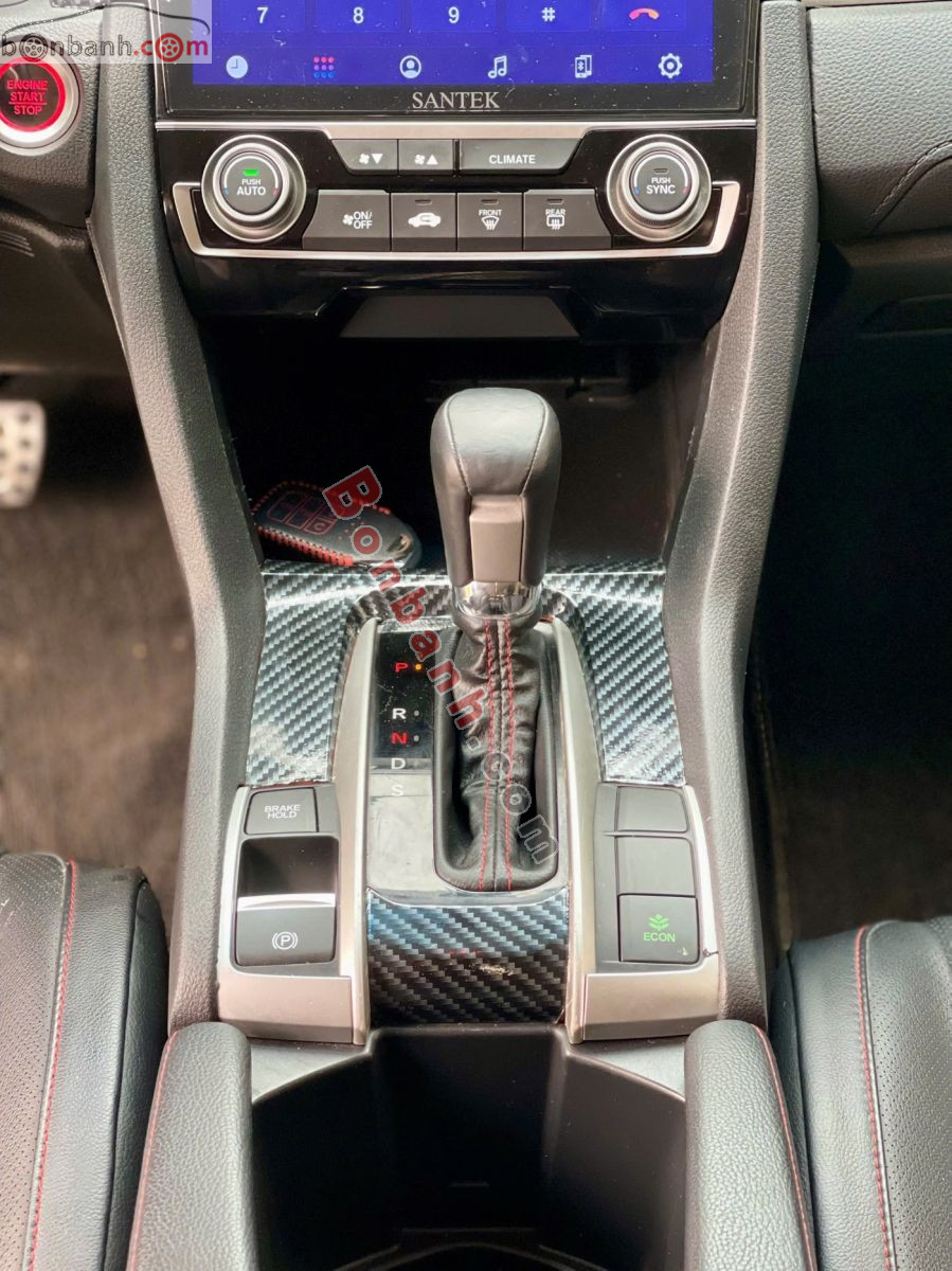 Bán ô tô Honda Civic RS 1.5 AT - 2020 - xe cũ