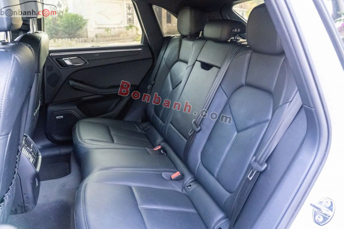 Bán ô tô Porsche Macan 2.0 - 2021 - xe cũ