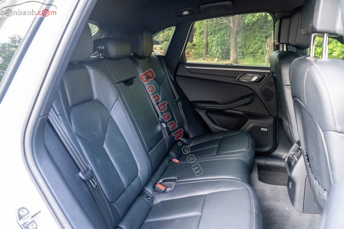 Bán ô tô Porsche Macan 2.0 - 2021 - xe cũ