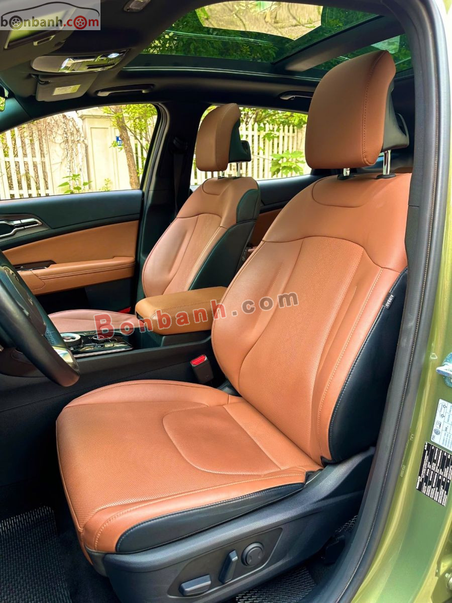 Bán ô tô Kia Sportage Signature 2.0D - 2024 - xe cũ