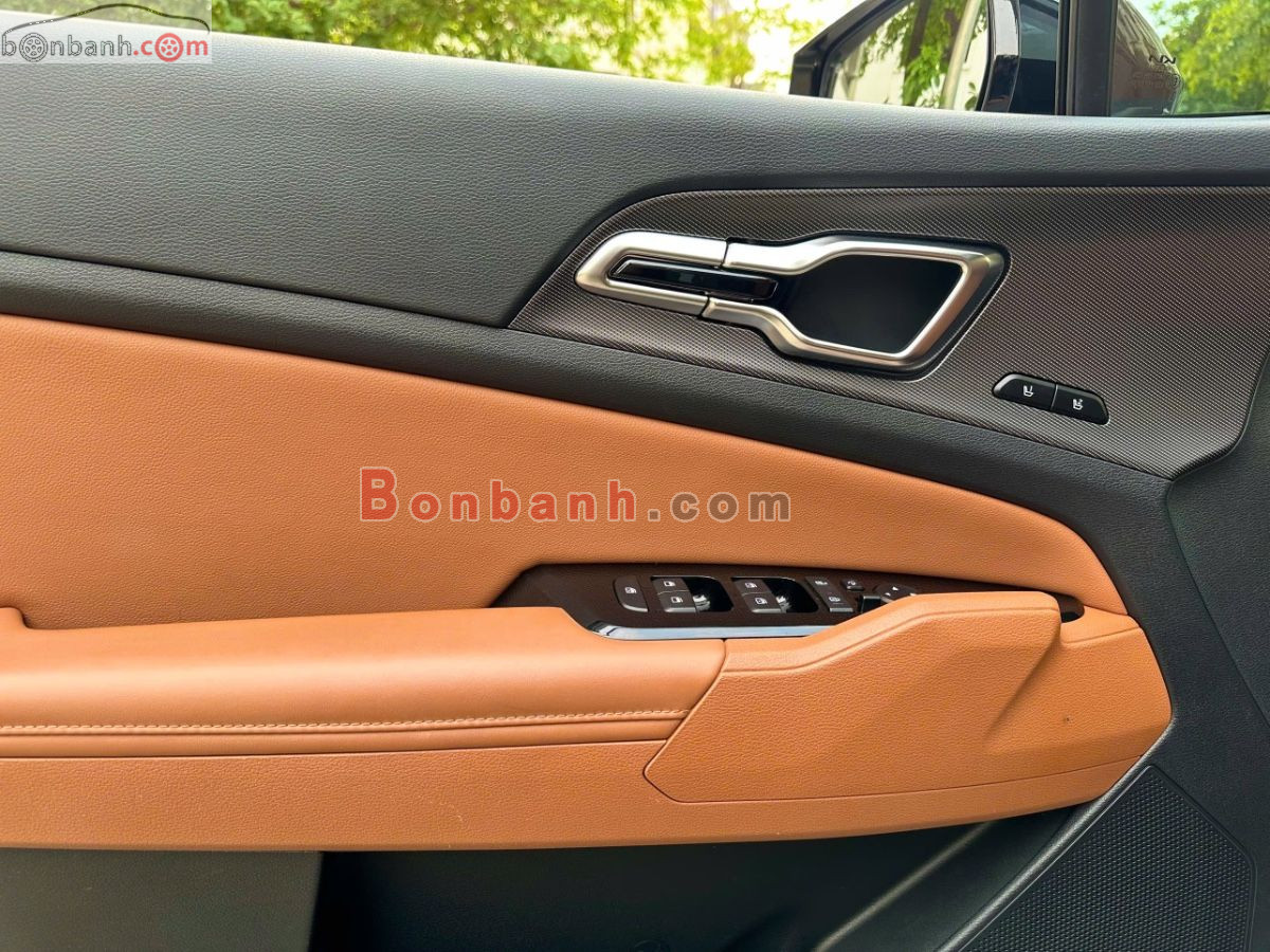 Bán ô tô Kia Sportage Signature 2.0D - 2024 - xe cũ