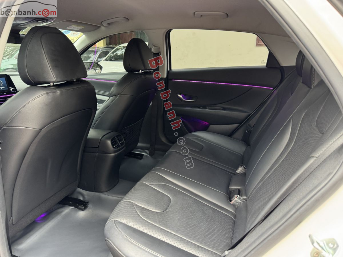 Bán ô tô Hyundai Elantra 1.6 AT Đặc biệt - 2023 - xe cũ