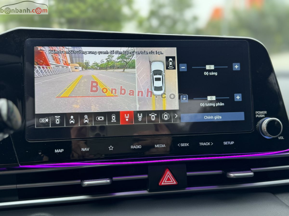 Bán ô tô Hyundai Elantra 1.6 AT Đặc biệt - 2023 - xe cũ