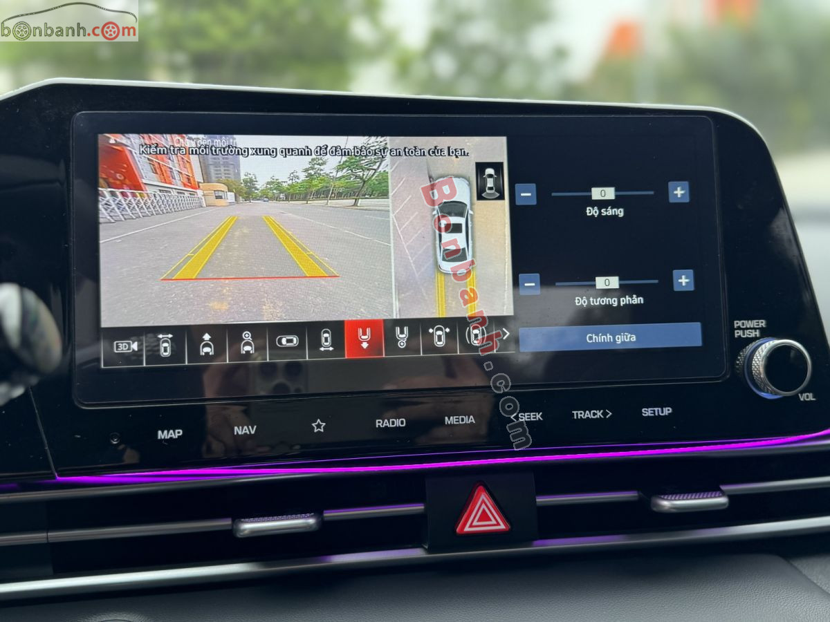 Bán ô tô Hyundai Elantra 1.6 AT Đặc biệt - 2023 - xe cũ