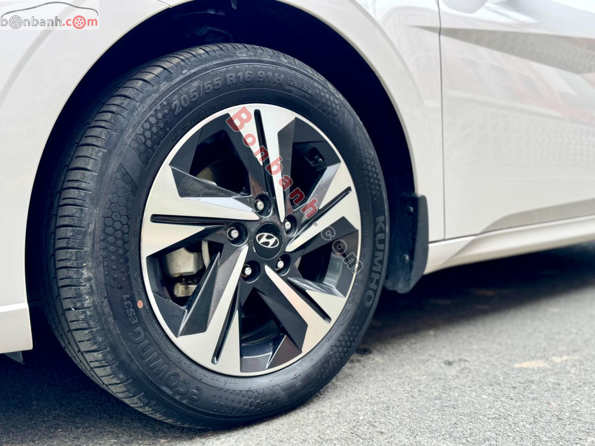 Bán ô tô Hyundai Elantra 1.6 AT Đặc biệt - 2023 - xe cũ