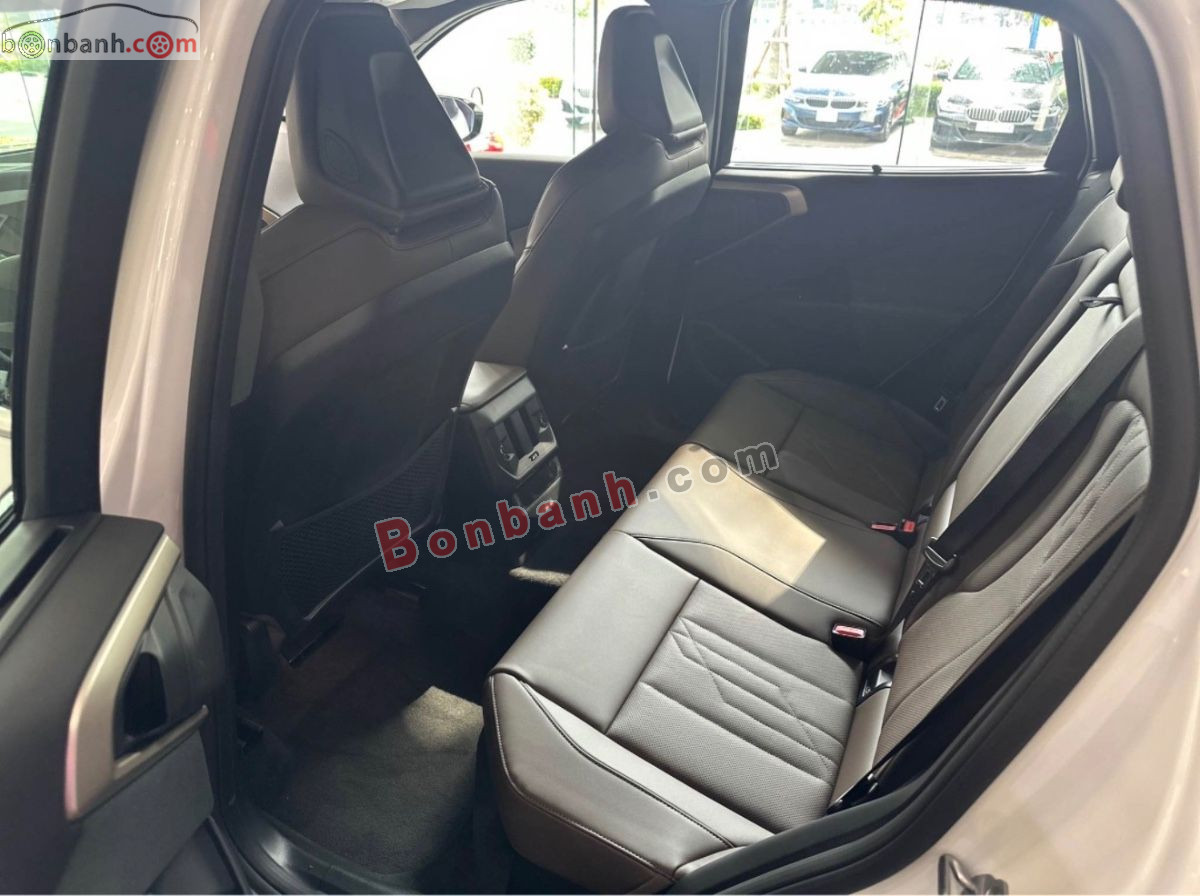 Bán ô tô BMW X3 xDrive20i - 2025 - xe mới