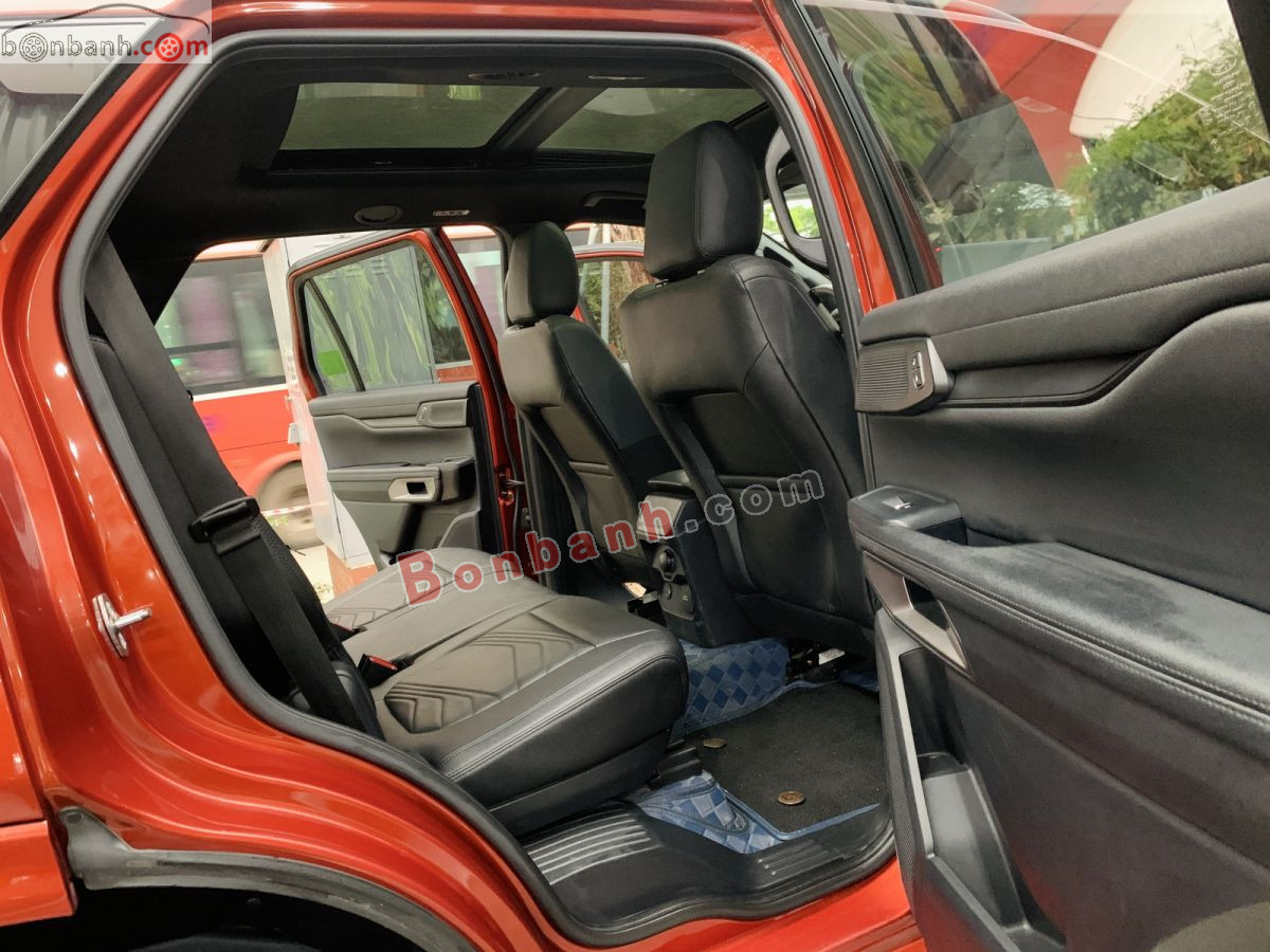 Bán ô tô Ford Everest Titanium 2.0L 4x2 AT - 2023 - xe cũ