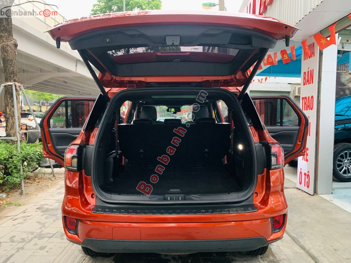 Bán ô tô Ford Everest Titanium 2.0L 4x2 AT - 2023 - xe cũ