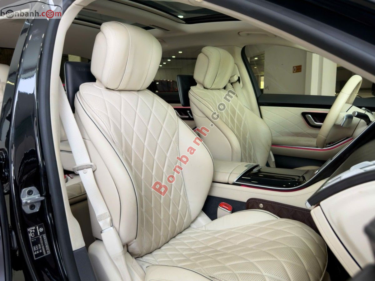 Bán ô tô Mercedes Benz S class S450 4Matic - 2022 - xe cũ