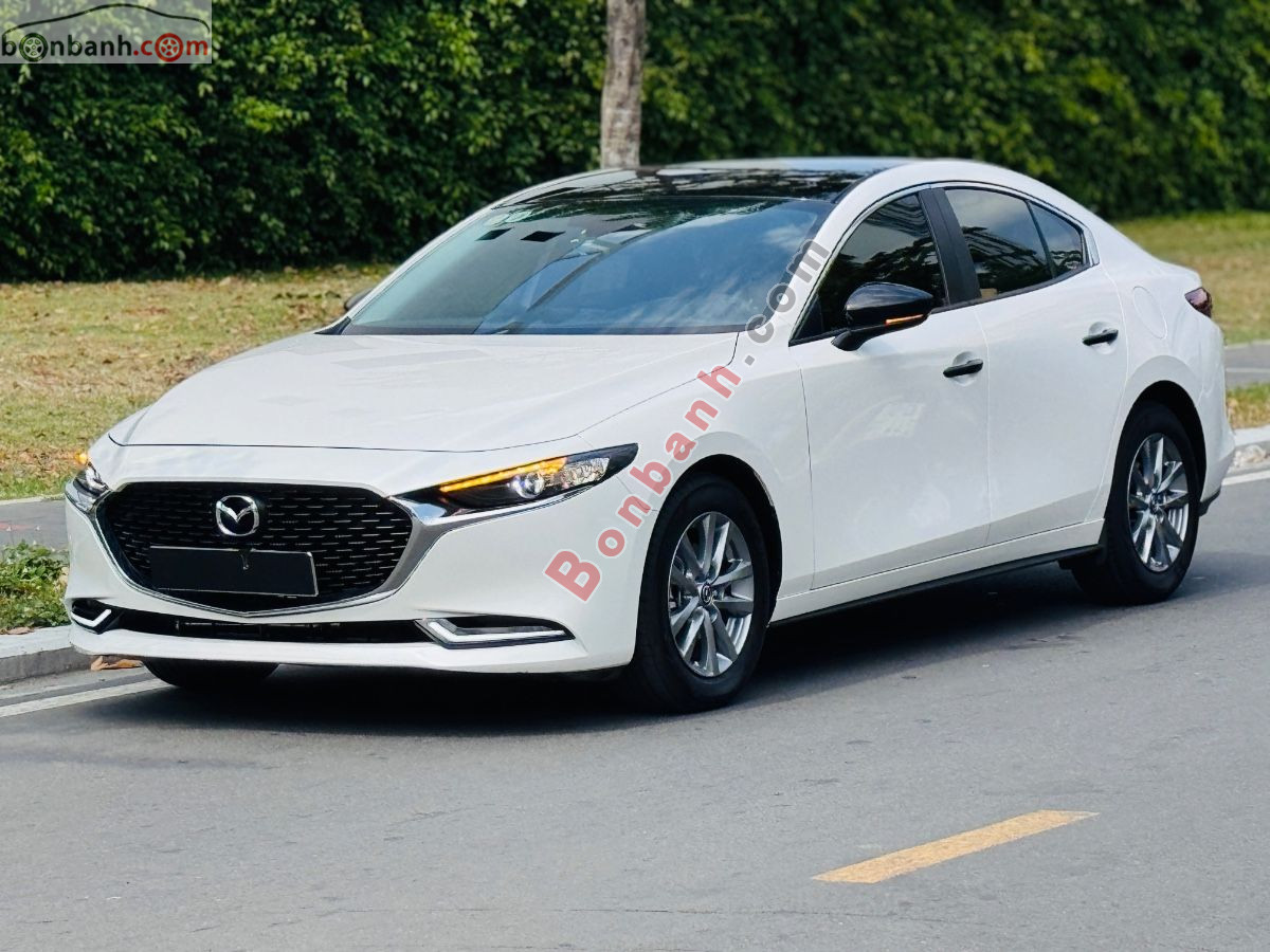 Bán ô tô Mazda 3 1.5L Luxury - 2025 - xe cũ