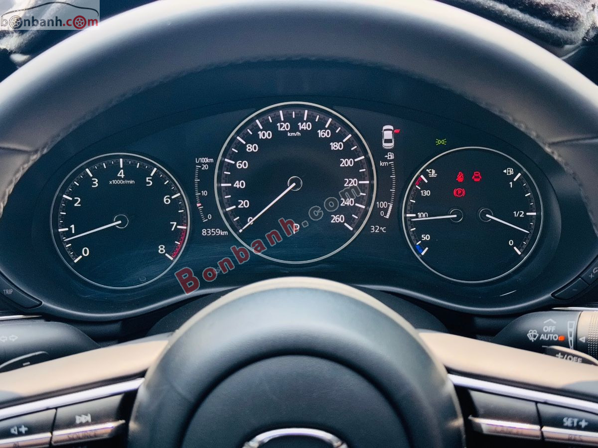 Bán ô tô Mazda 3 1.5L Luxury - 2025 - xe cũ