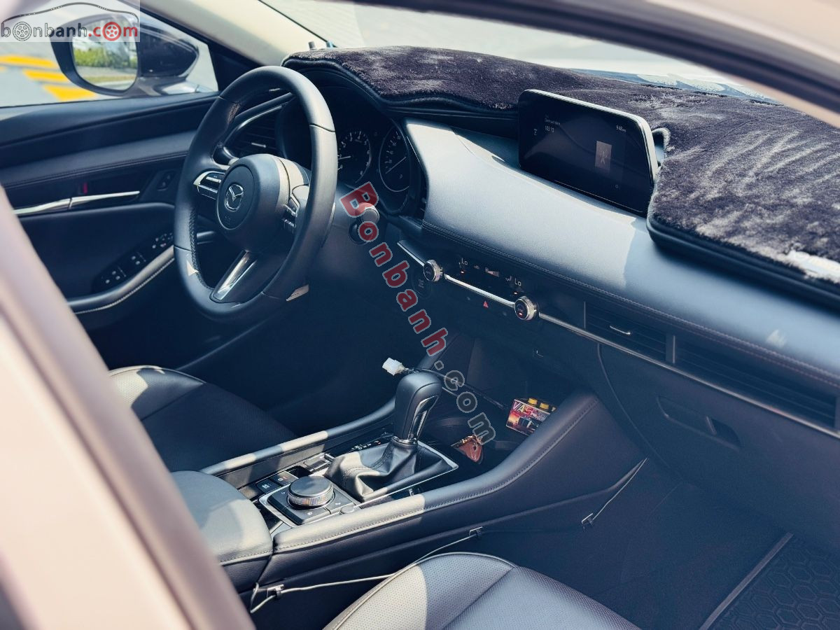 Bán ô tô Mazda 3 1.5L Luxury - 2025 - xe cũ