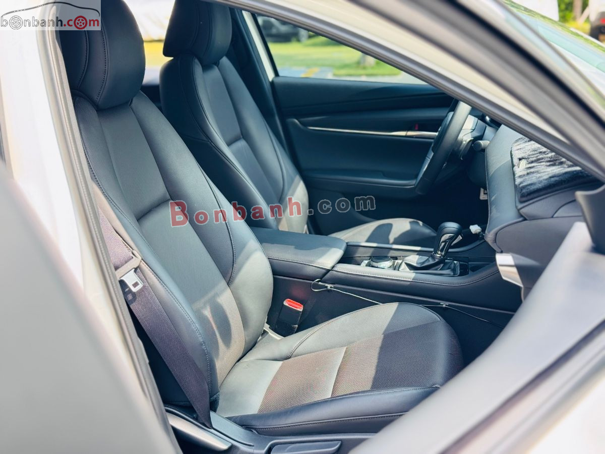 Bán ô tô Mazda 3 1.5L Luxury - 2025 - xe cũ