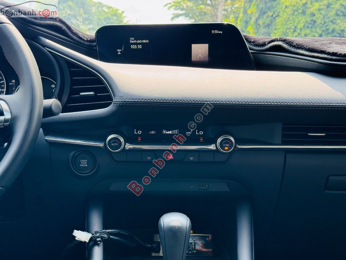 Bán ô tô Mazda 3 1.5L Luxury - 2025 - xe cũ