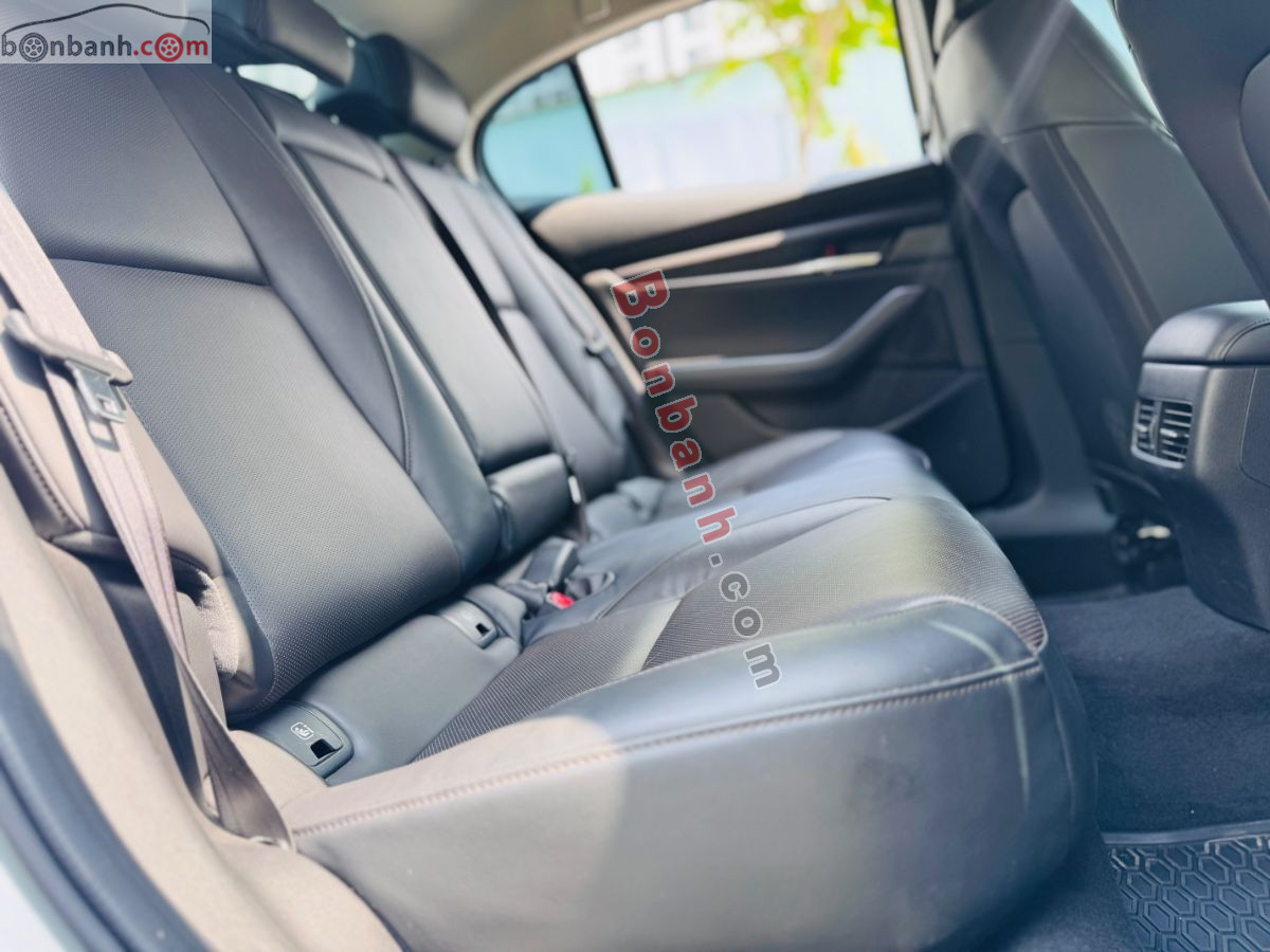 Bán ô tô Mazda 3 1.5L Luxury - 2025 - xe cũ