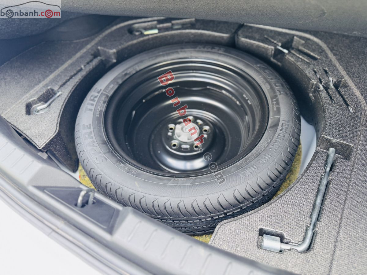 Bán ô tô Mazda 3 1.5L Luxury - 2025 - xe cũ