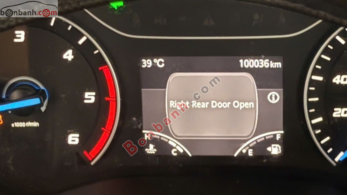 Bán ô tô Ford Transit Tiêu chuẩn - 2024 - xe cũ