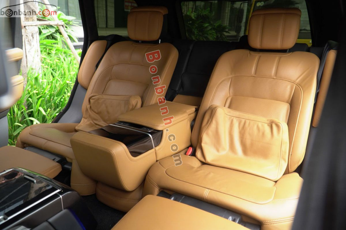 Bán ô tô LandRover Range Rover Autobiography LWB 3.0 I6 - 2020 - xe cũ