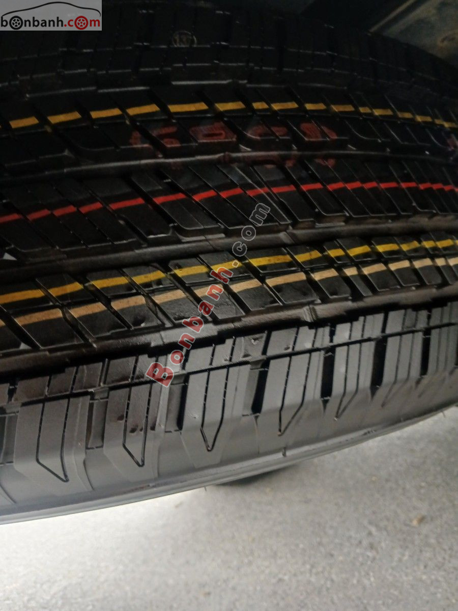 Bán ô tô Ford Everest Titanium Plus 2.0L 4x4 AT - 2023 - xe cũ