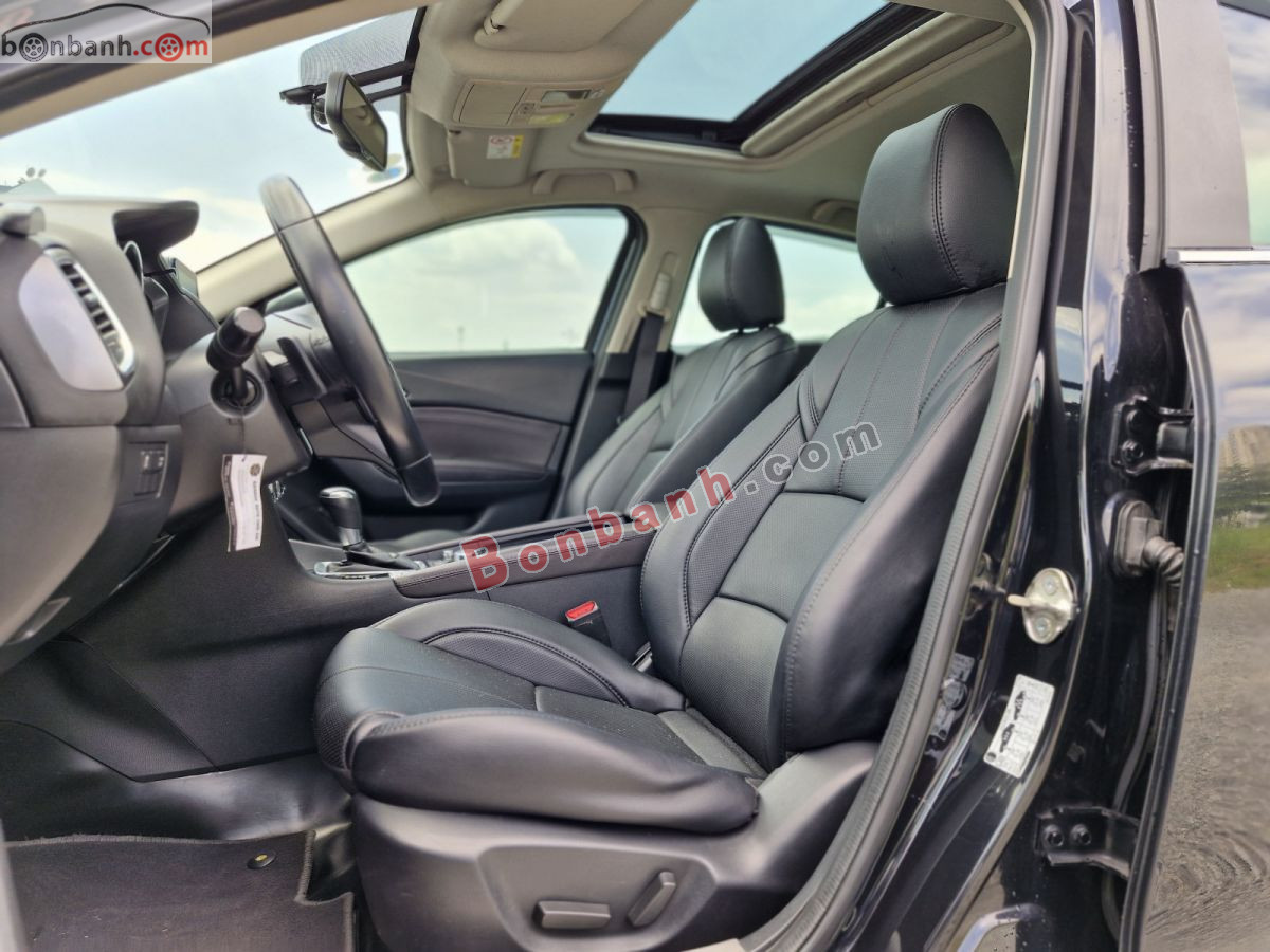 Bán ô tô Mazda 3 2.0L Premium - 2019 - xe cũ