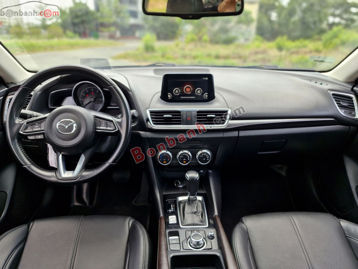 Bán ô tô Mazda 3 2.0L Premium - 2019 - xe cũ