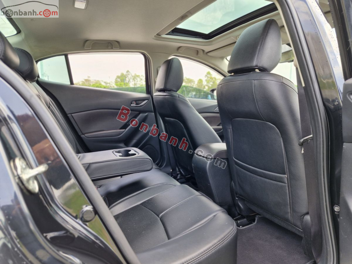 Bán ô tô Mazda 3 2.0L Premium - 2019 - xe cũ