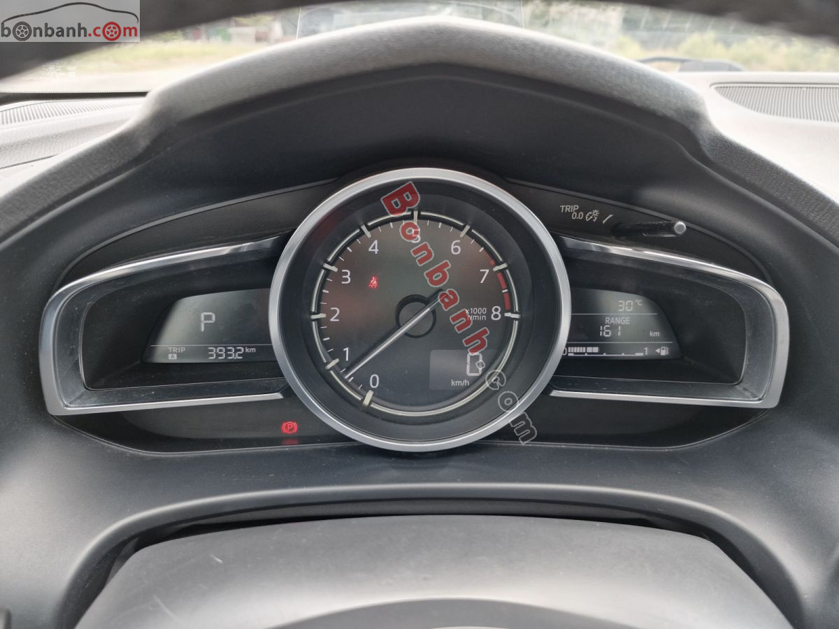 Bán ô tô Mazda 3 2.0L Premium - 2019 - xe cũ