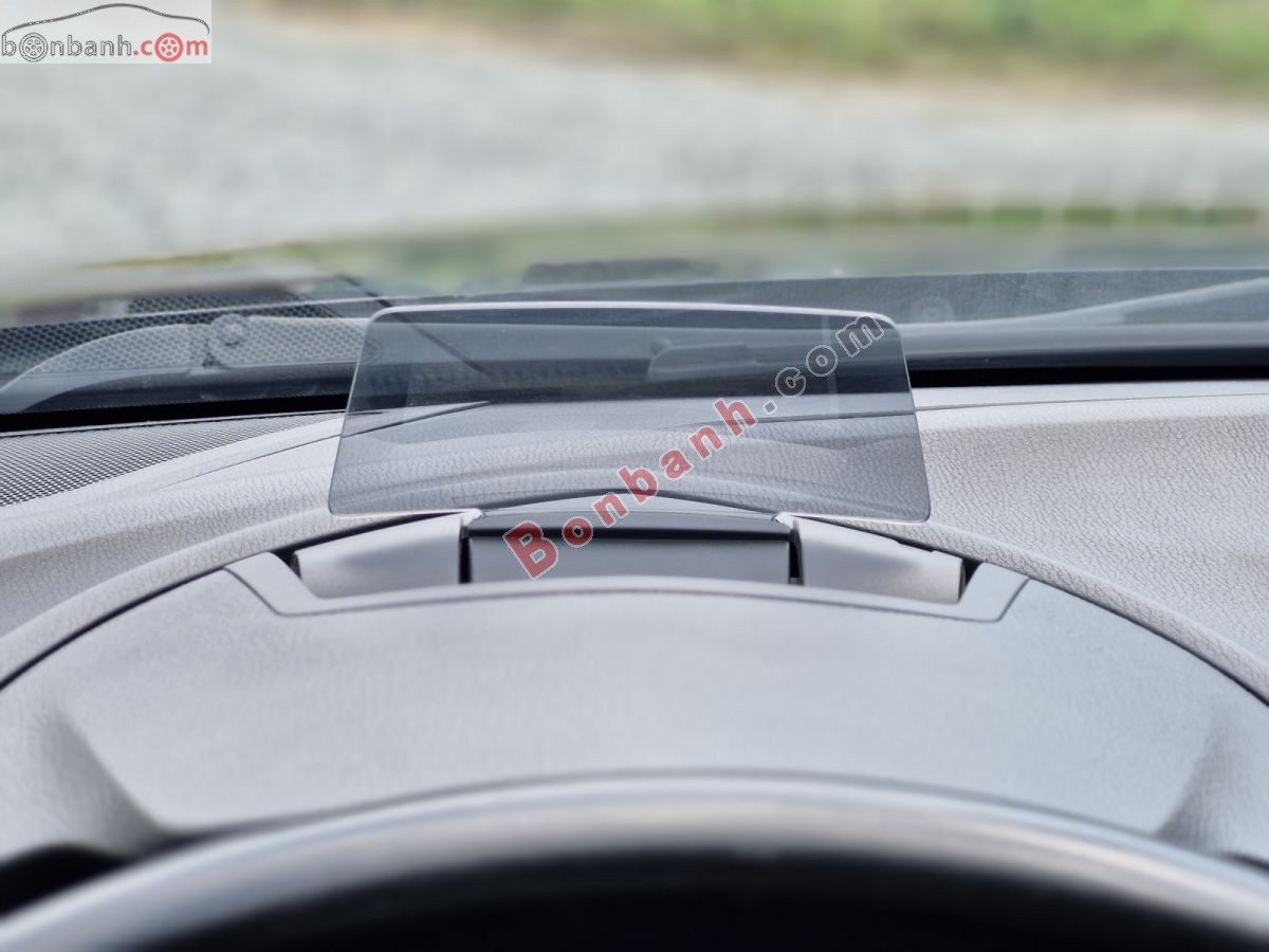 Bán ô tô Mazda 3 2.0L Premium - 2019 - xe cũ