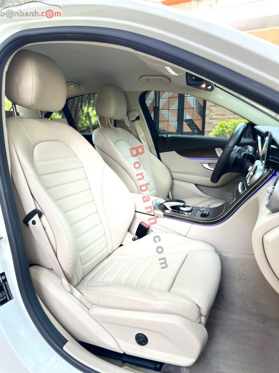 Bán ô tô Mercedes Benz C class C200 Exclusive - 2020 - xe cũ