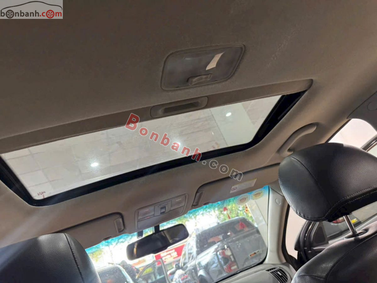 Bán ô tô Kia Forte S 1.6 AT - 2013 - xe cũ