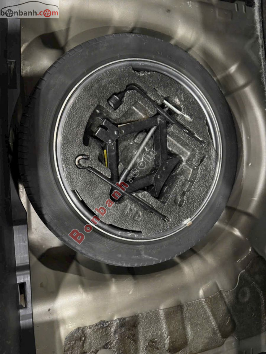 Bán ô tô Kia Forte S 1.6 AT - 2013 - xe cũ