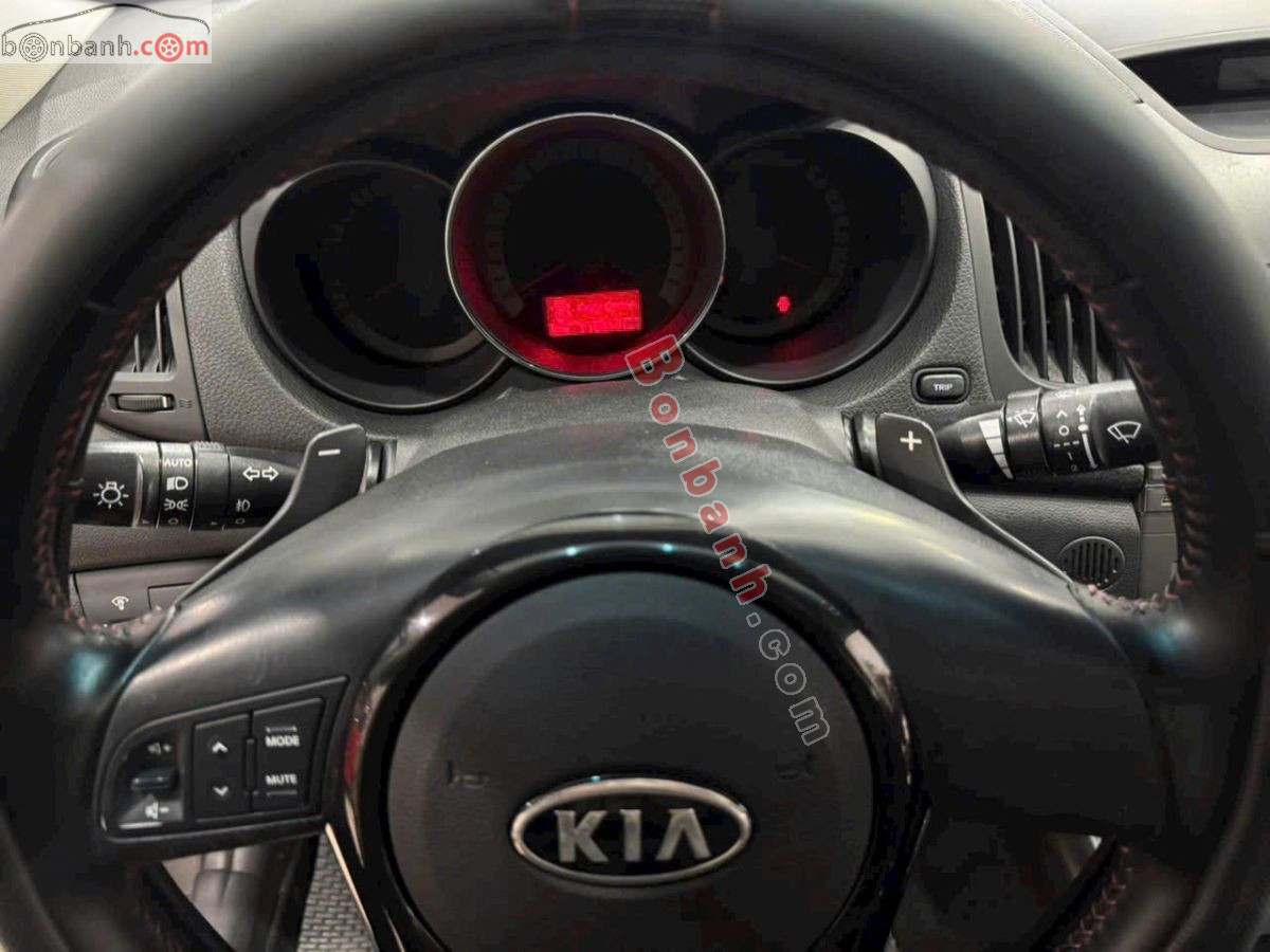 Bán ô tô Kia Forte S 1.6 AT - 2013 - xe cũ