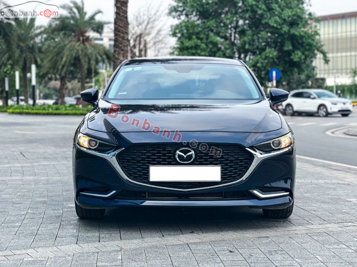 Bán ô tô Mazda 3 1.5L Luxury - 2025 - xe cũ