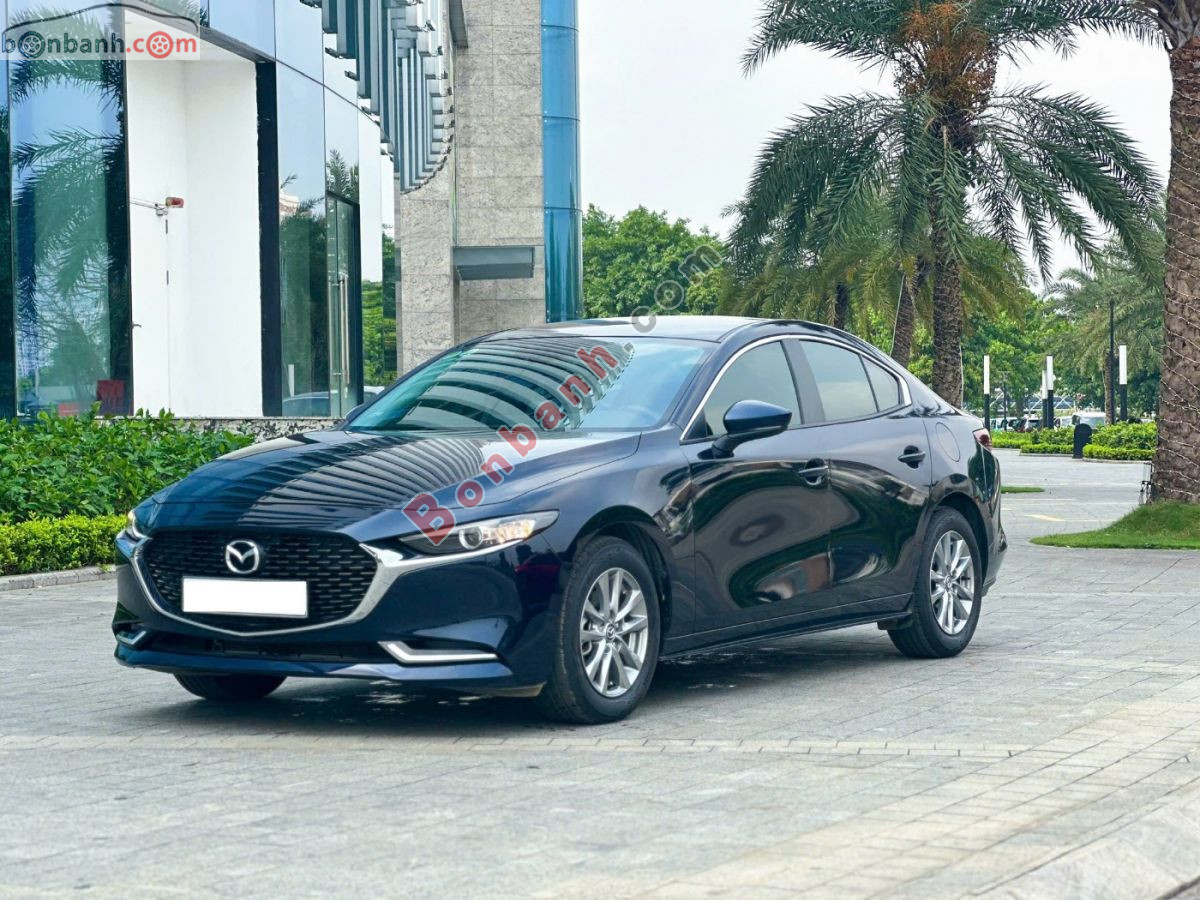 Bán ô tô Mazda 3 1.5L Luxury - 2025 - xe cũ