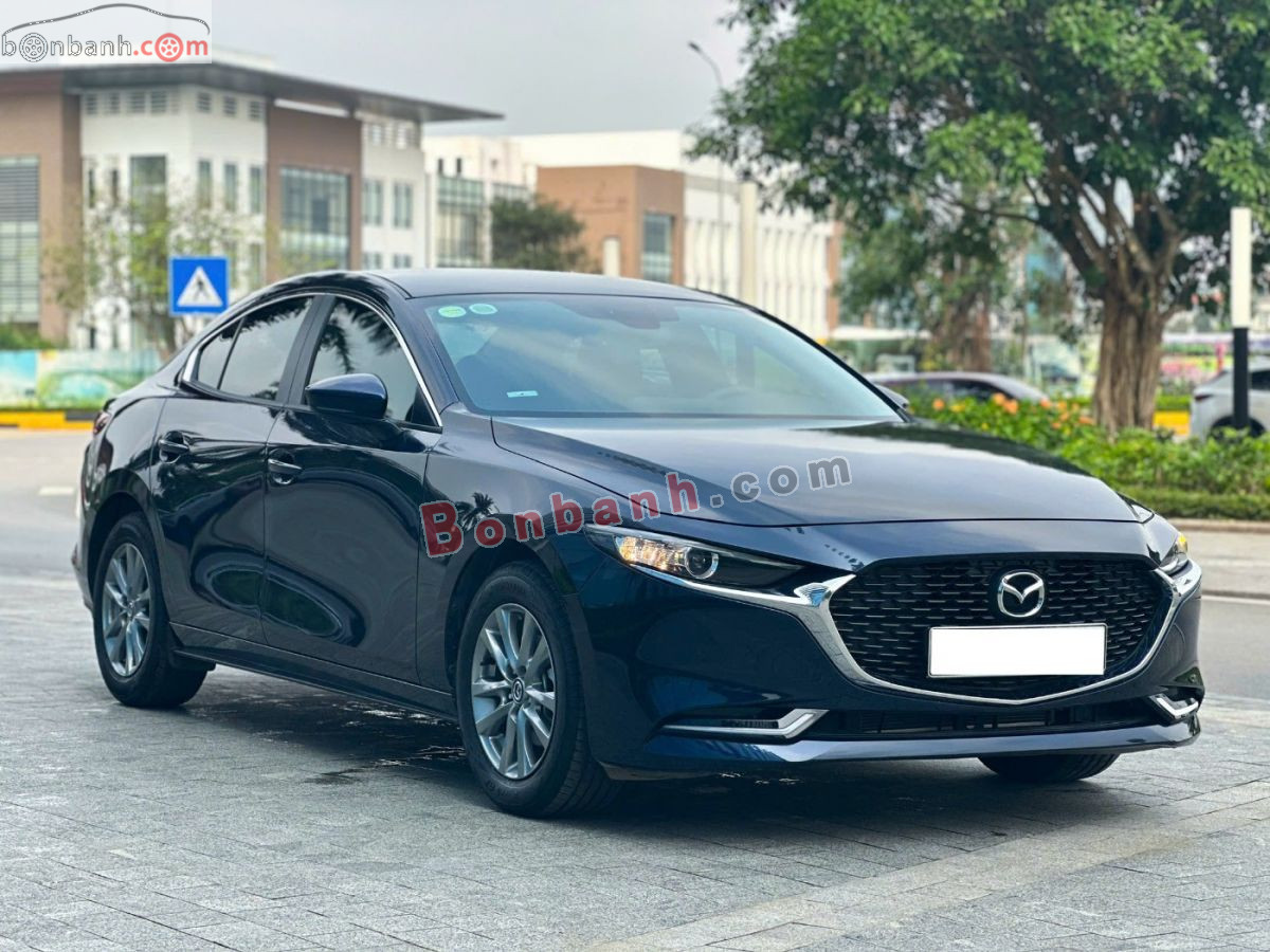 Bán ô tô Mazda 3 1.5L Luxury - 2025 - xe cũ