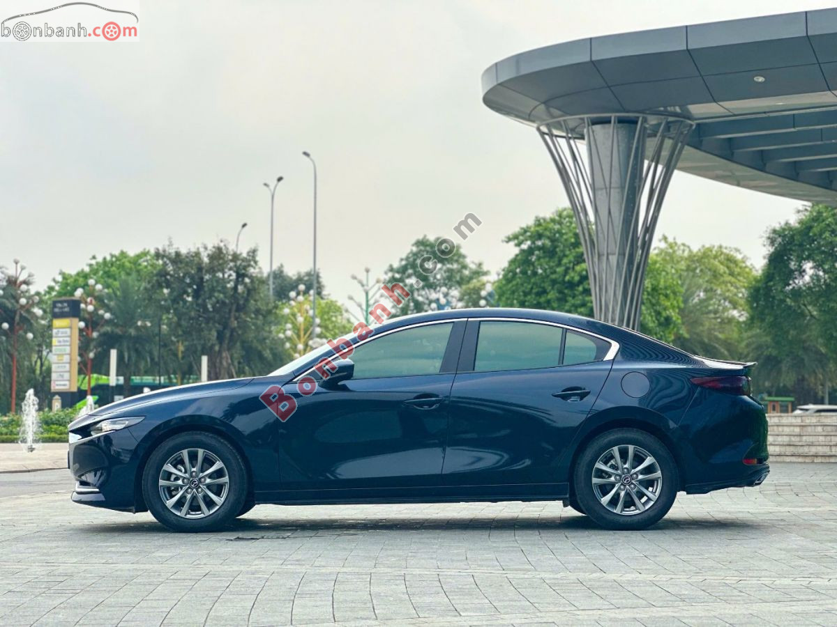 Bán ô tô Mazda 3 1.5L Luxury - 2025 - xe cũ