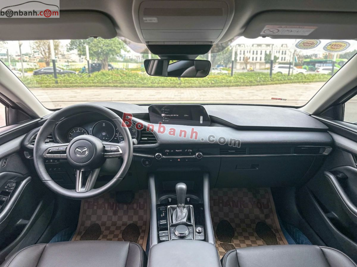 Bán ô tô Mazda 3 1.5L Luxury - 2025 - xe cũ