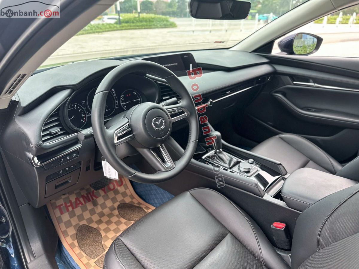 Bán ô tô Mazda 3 1.5L Luxury - 2025 - xe cũ