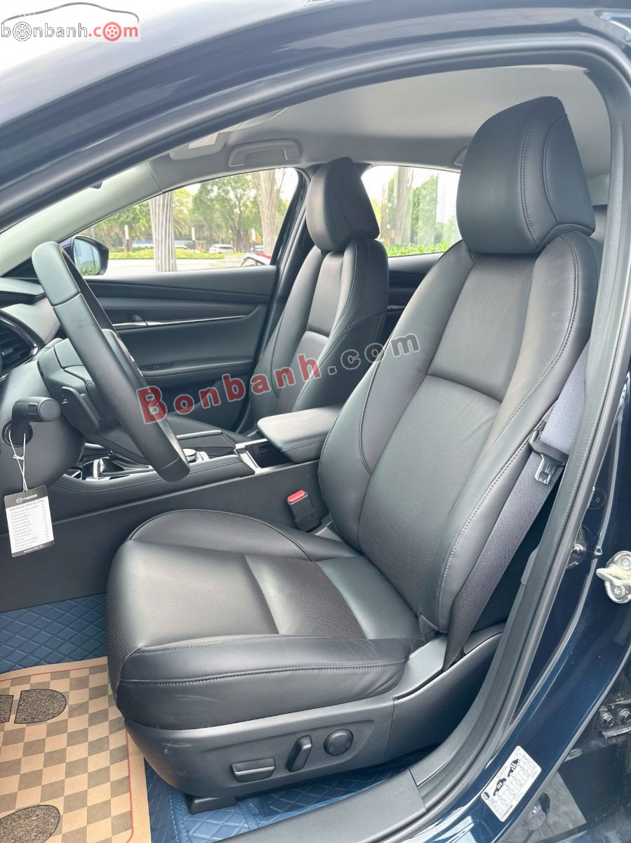 Bán ô tô Mazda 3 1.5L Luxury - 2025 - xe cũ