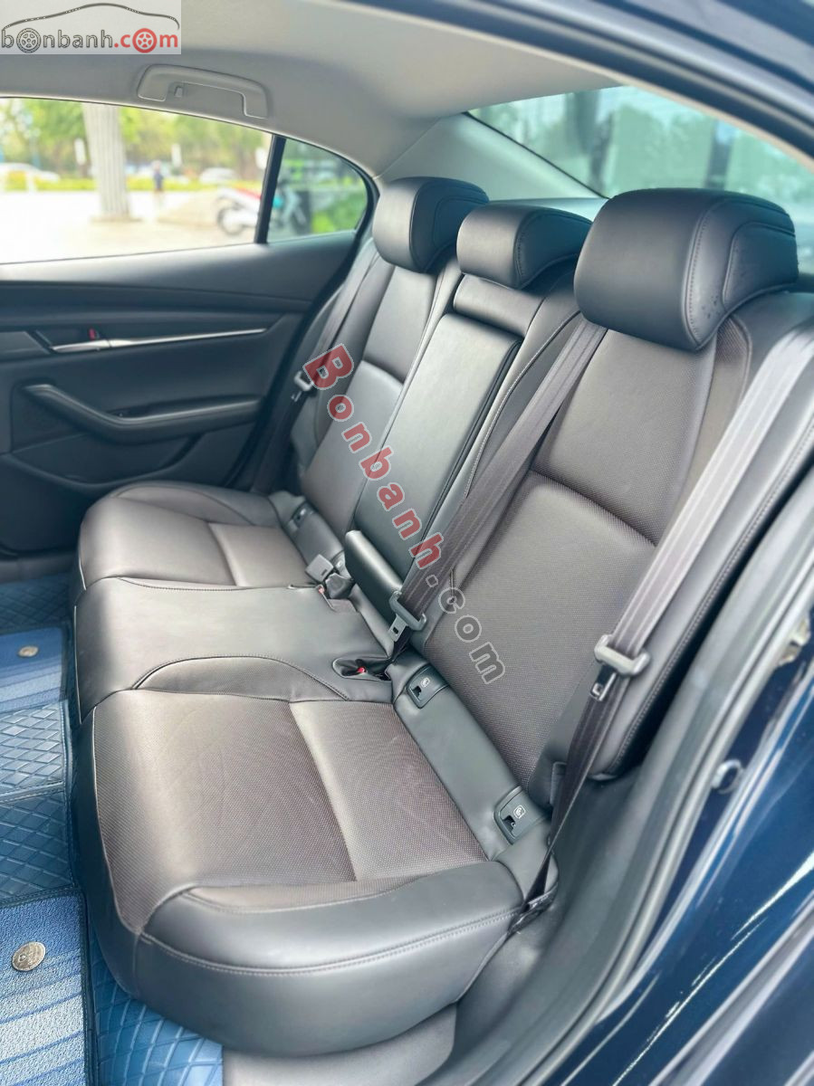 Bán ô tô Mazda 3 1.5L Luxury - 2025 - xe cũ