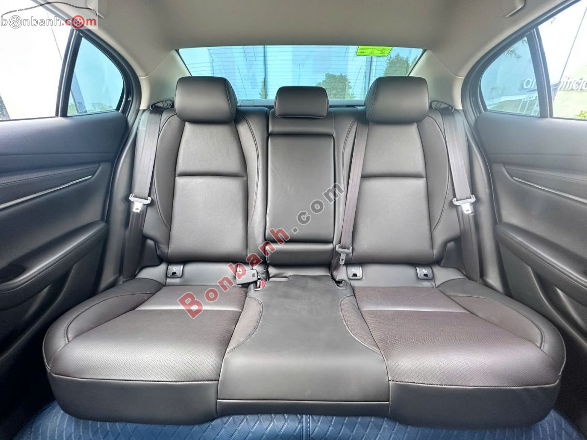 Bán ô tô Mazda 3 1.5L Luxury - 2025 - xe cũ