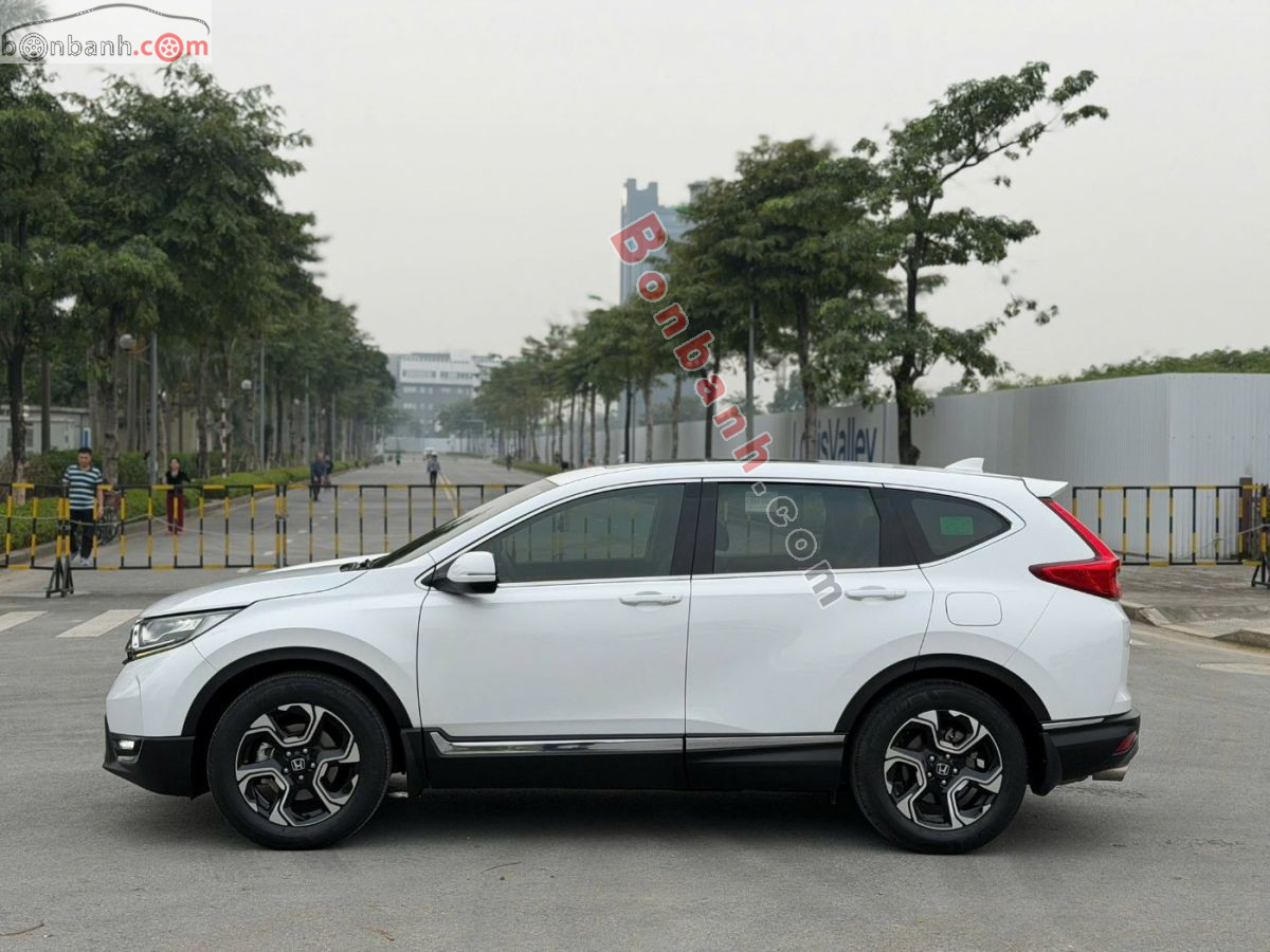 Bán ô tô Honda CRV L - 2020 - xe cũ
