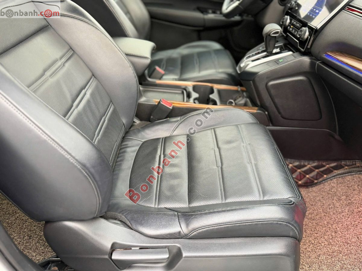 Bán ô tô Honda CRV L - 2020 - xe cũ