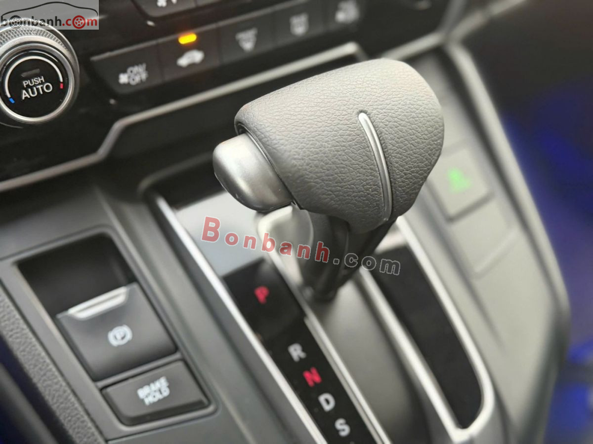Bán ô tô Honda CRV L - 2020 - xe cũ