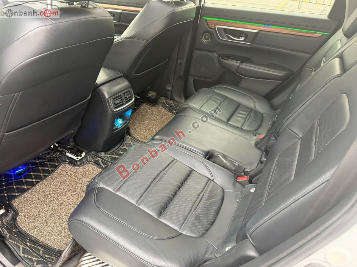 Bán ô tô Honda CRV L - 2020 - xe cũ