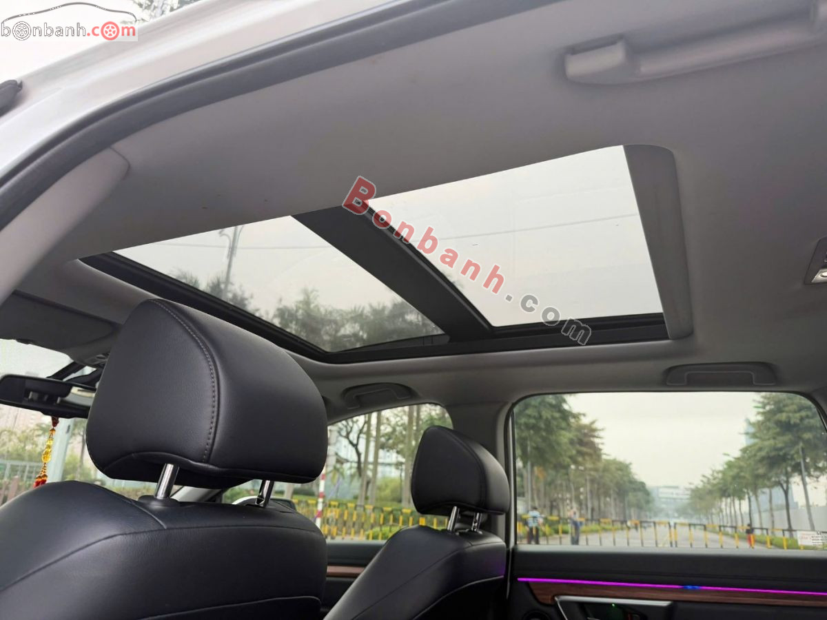 Bán ô tô Honda CRV L - 2020 - xe cũ