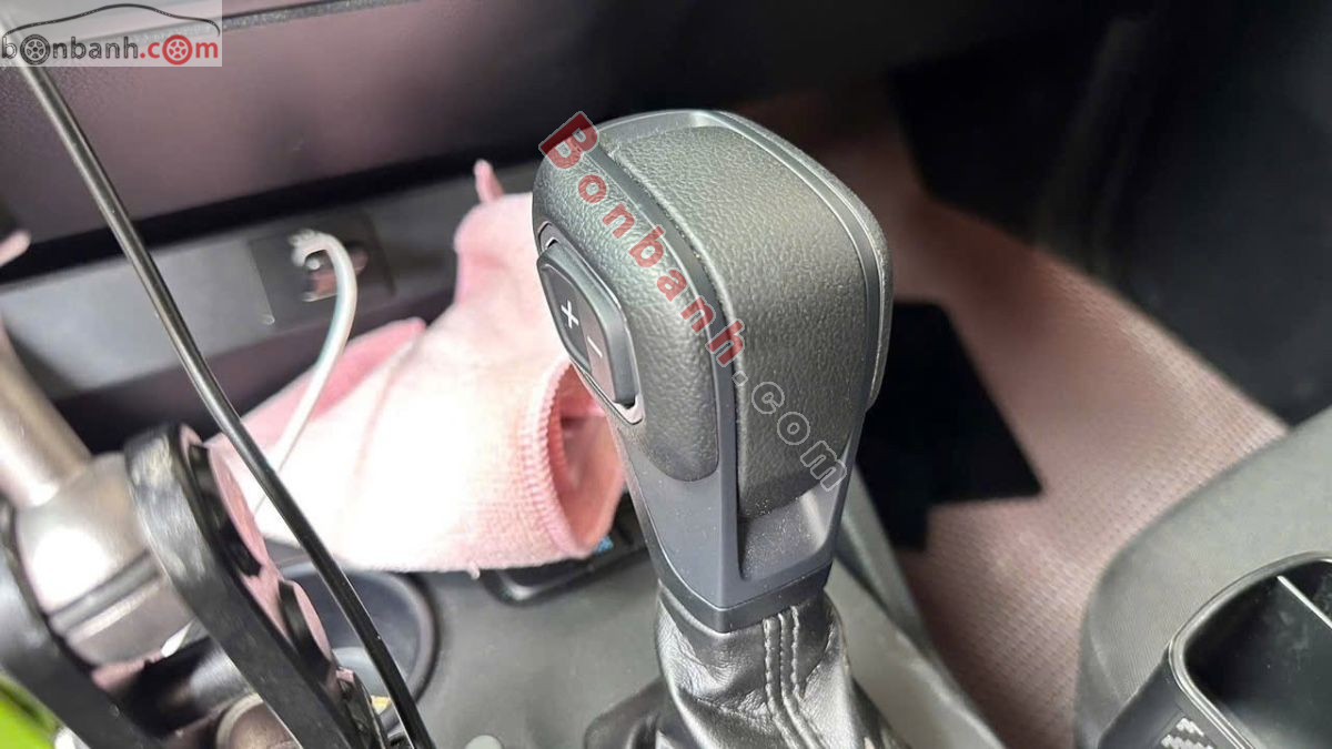 Bán ô tô Ford Ranger XLS 2.2L 4x2 AT - 2022 - xe cũ