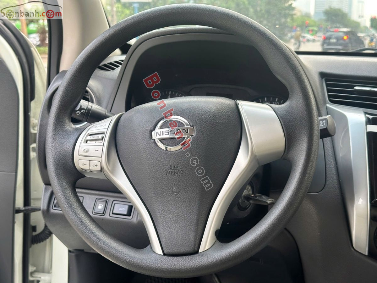 Bán ô tô Nissan Terra E 2.5 AT 2WD - 2019 - xe cũ